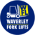 Profile picture of Forklifts Perth - Waverley Forklifts