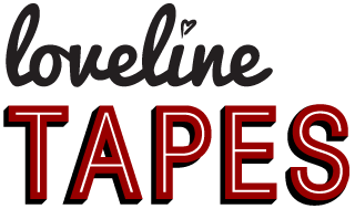 Loveline Tapes logo