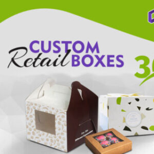 Profile picture of Custom Retail Boxes