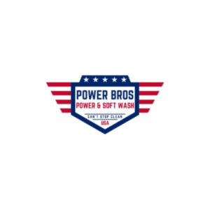 Profile picture of Power Bros Pressure Washing