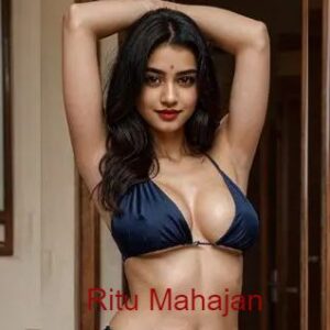 Profile picture of ritumahajaann