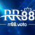 Profile picture of RR88 voto