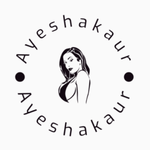 Profile picture of ayeshakaur