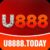 Profile picture of u8888today