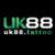 Profile picture of uk88tattoo